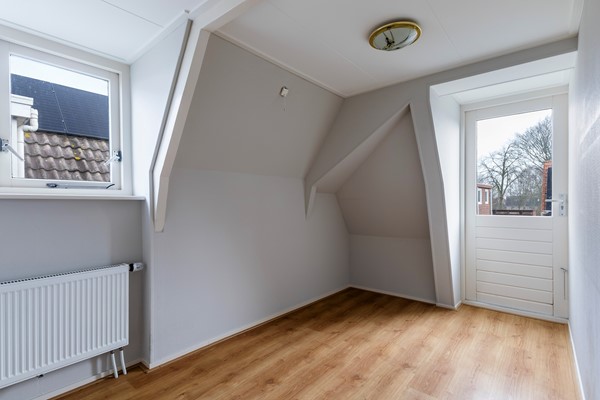 Medium property photo - Stasjonsstrjitte 2, 9047 HL Minnertsga